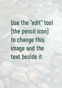 Colors Siouxon Creek